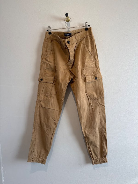 Sand pants