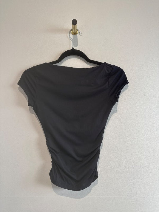 Gina tricot bolur svartur