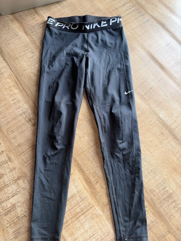 Nike pro buxue