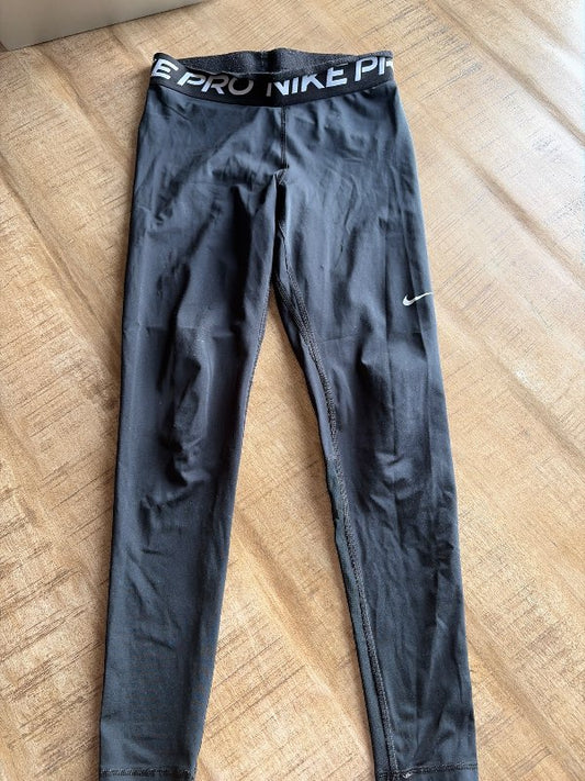 Nike pro buxue