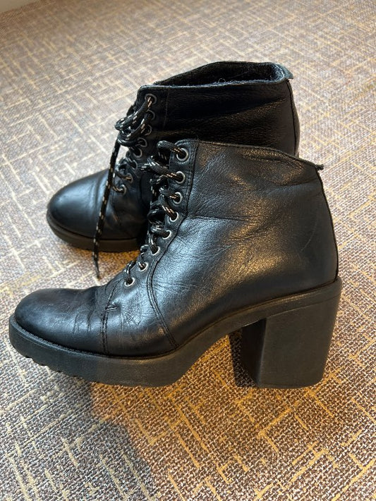 *Vagabond reimar boots