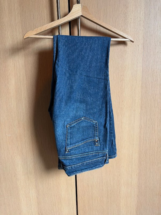 Diesel vintage gallabuxur