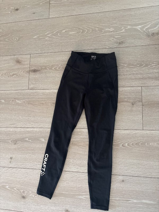 Æfingabuxur