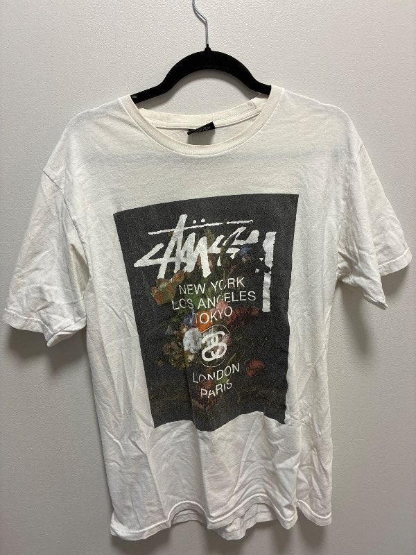 Stussy bolur