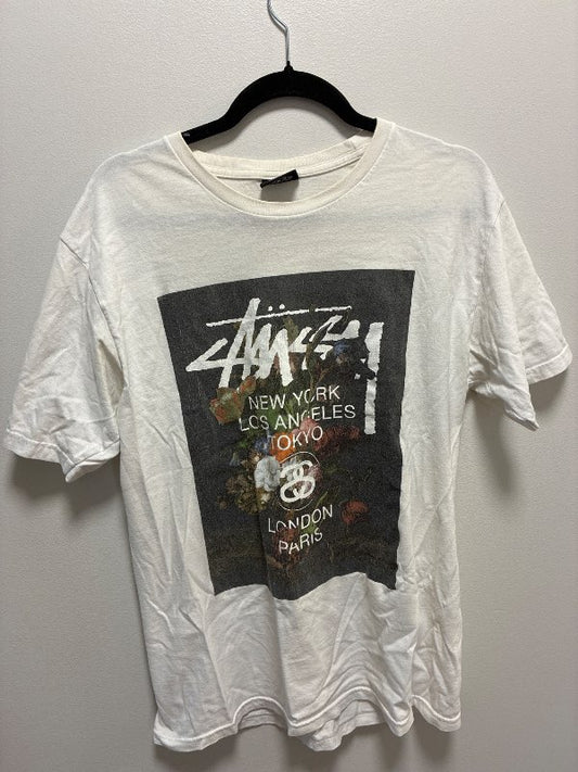 Stussy bolur