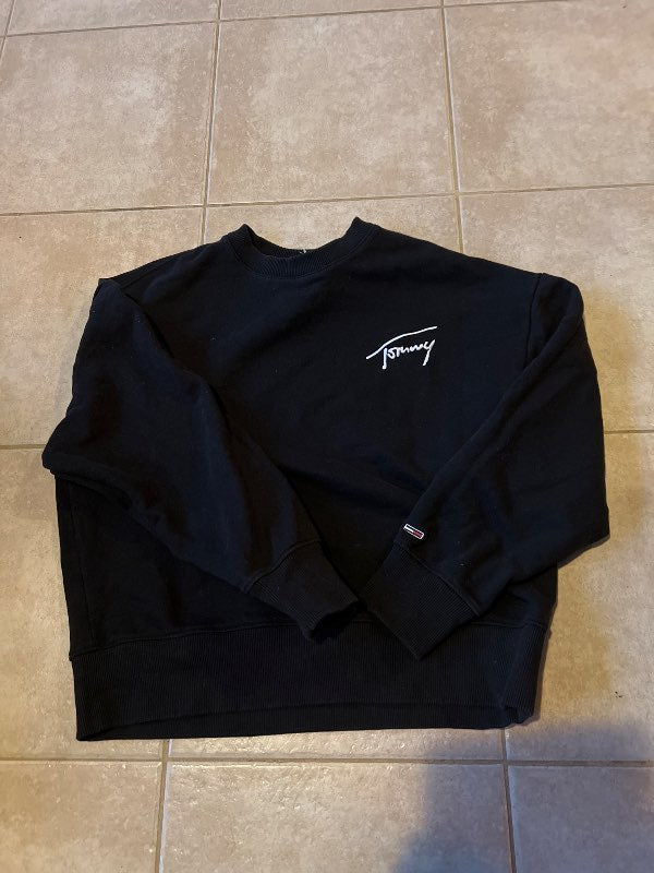 vintage Tommy jeans Peysa