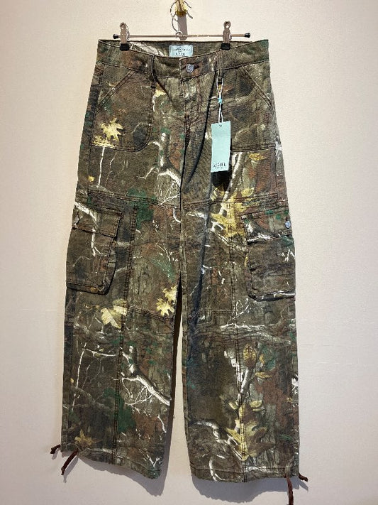 Revize Los Angeles Low waist (Glænýjar)