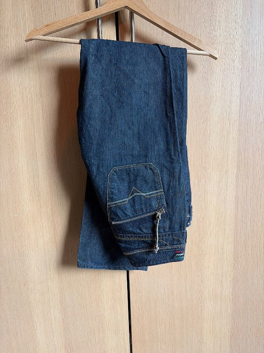 Vintage Diesel Lowky
