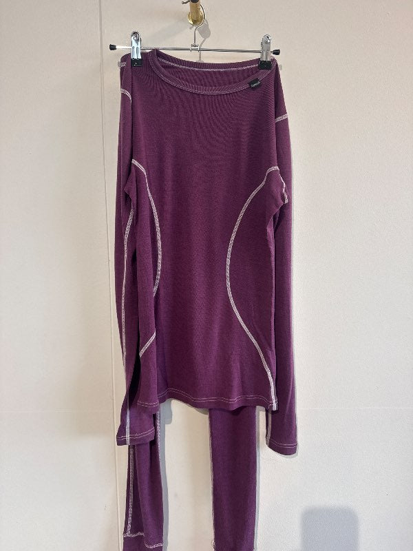 Janus merino wool ullarsett