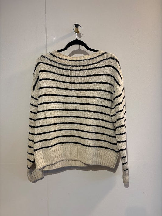 Gina tricot peysa