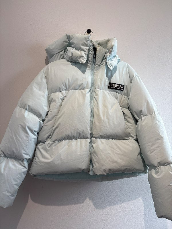 Úlpa Ice wear