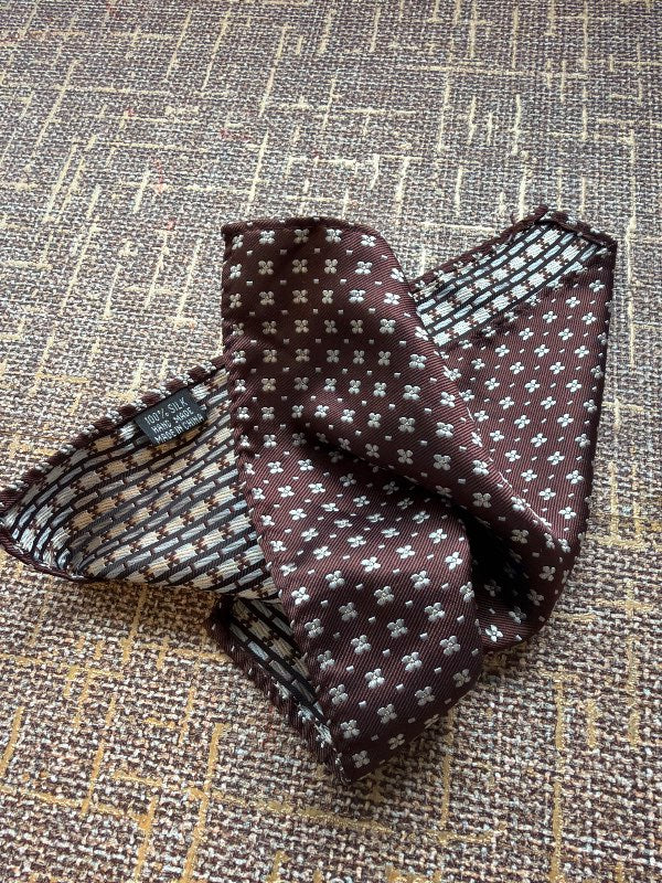 Silk Hanky