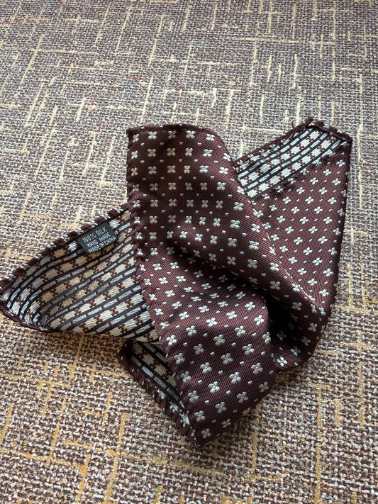 Silk Hanky