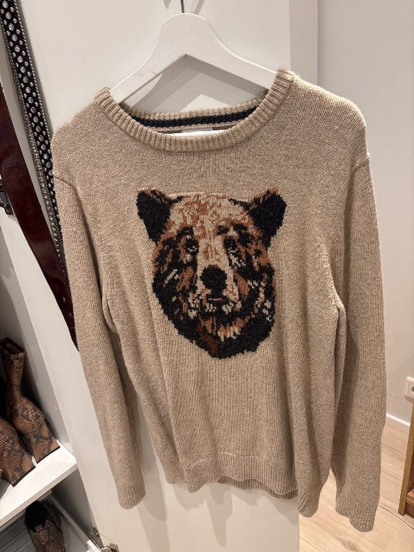 Old navy peysa