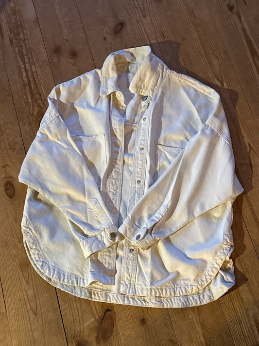 Zara shirt