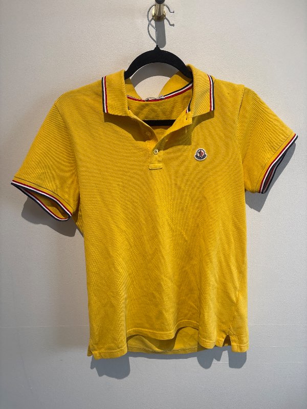 Moncler Polo