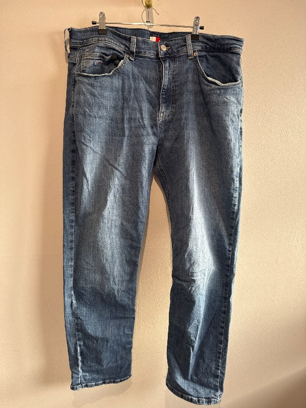 Tommy Hilfiger gallabuxur