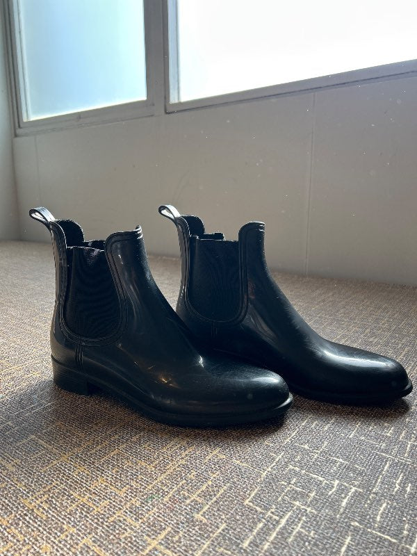Jeffrey Campbell boots