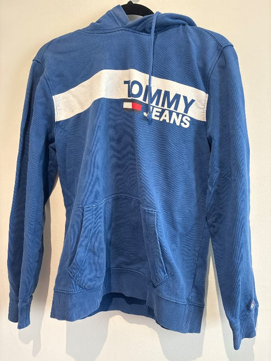 Tommy Hilfiger peysa