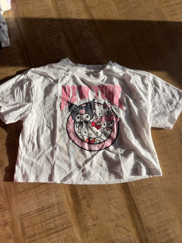 Hello kitty bolur