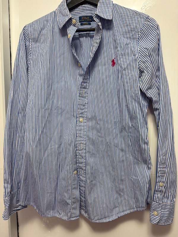 Skyrta polo ralph lauren