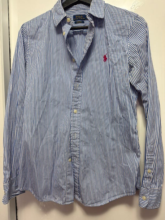 Skyrta polo ralph lauren