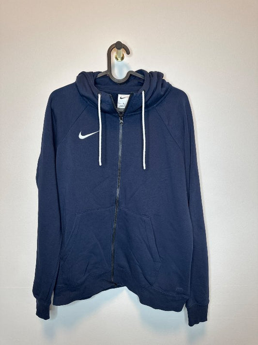 Nike blue