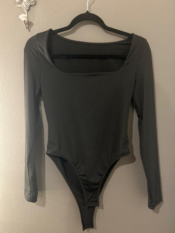 shein samfella svört