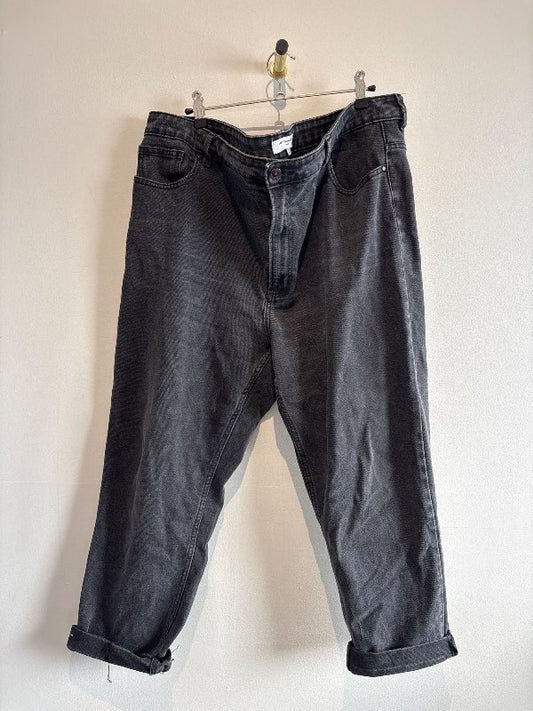 Mom jeans only carmacoma