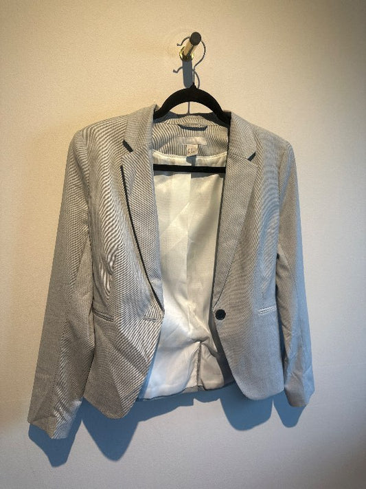 World Cup jacket