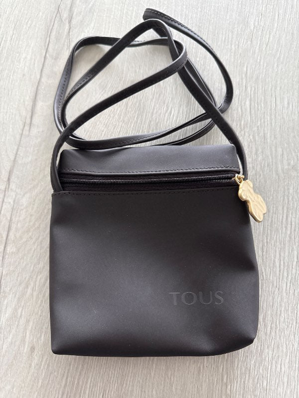 Veskið mini Tuos nýtt