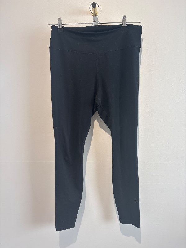 Nike hlaupabuxur