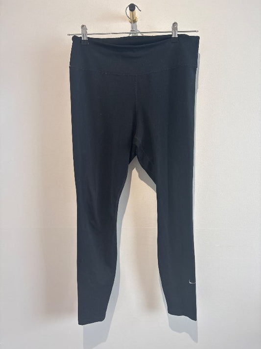 Nike hlaupabuxur