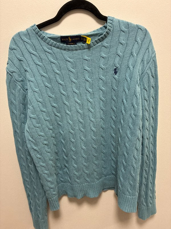 Ralph lauren peysa