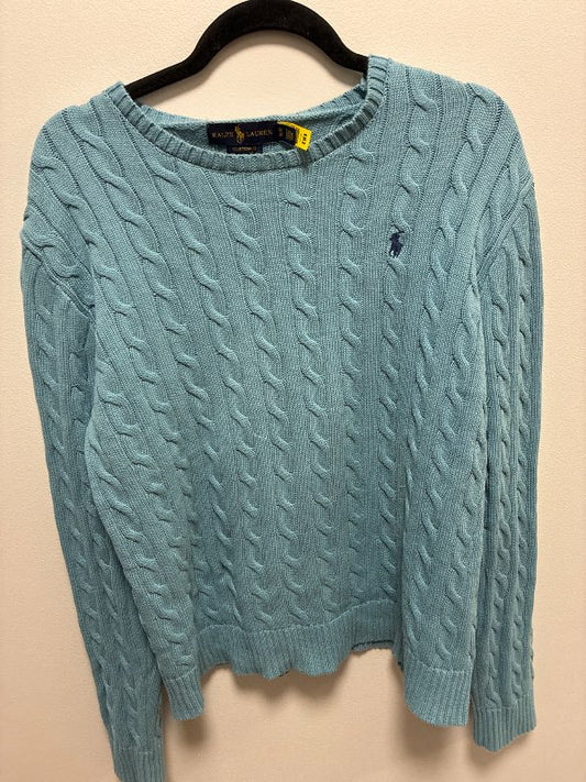 Ralph lauren peysa