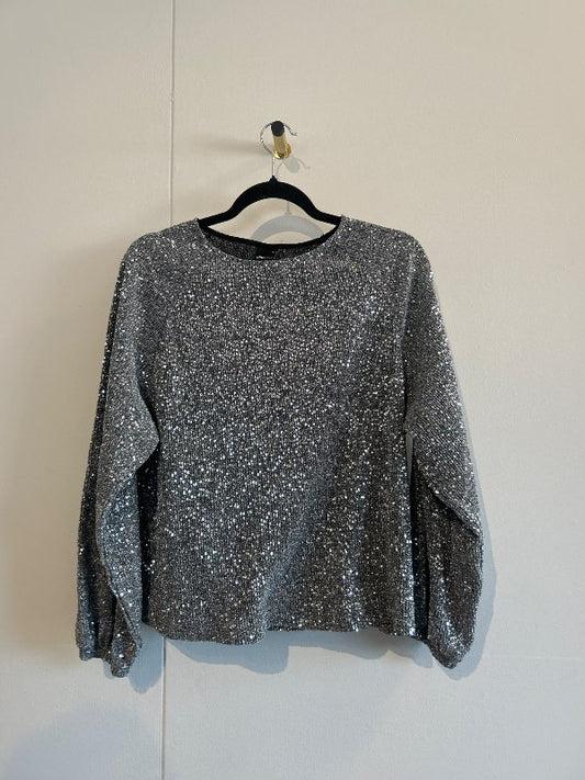 Pallliettu bokur siðerma