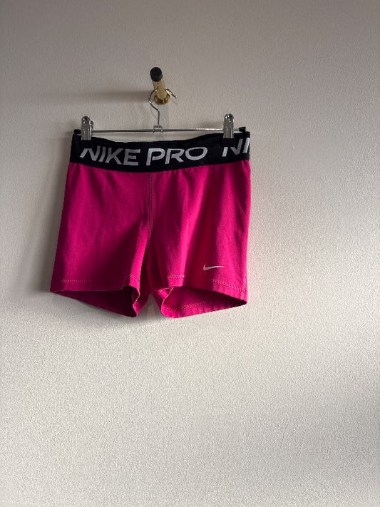 Bleikar Nike pro