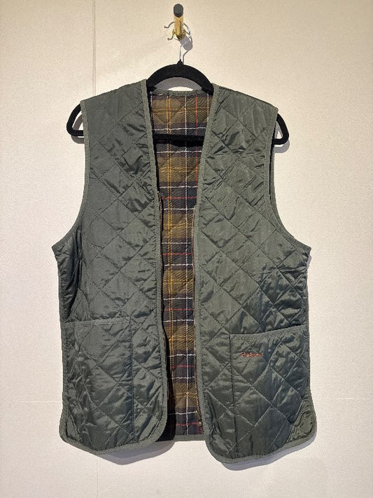 Barbour vesti size 38*