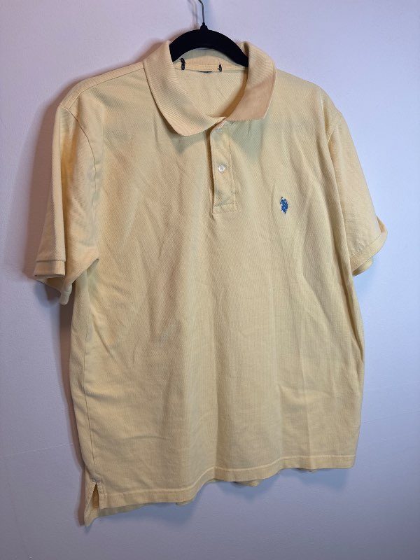Ralph Lauren Gul VV