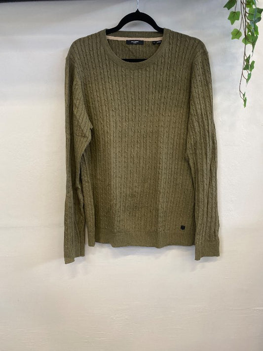 Jack&jones peysa