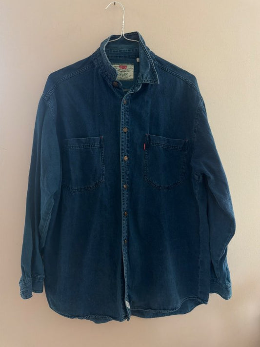 Levi’s gallaskirta