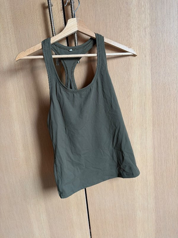 H&M move grænn hlýri