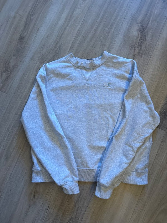 New Balance sweater