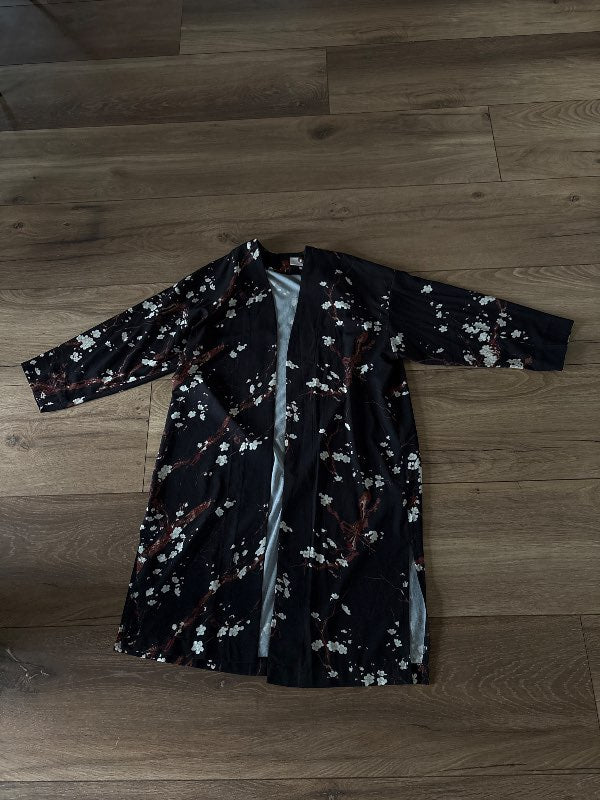 Kimono kaffe
