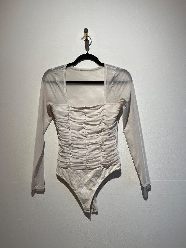 Langerma mesh samfella