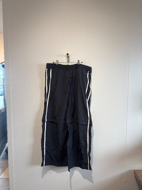baggy buxur