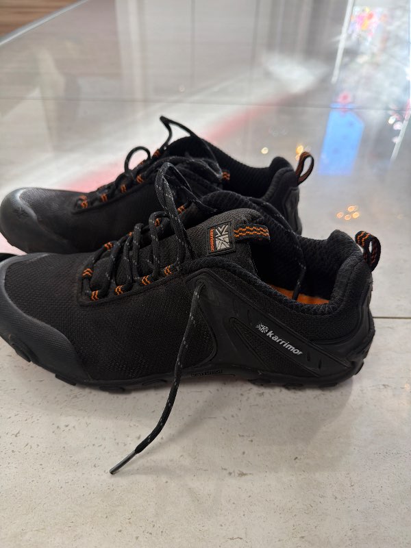 skór Karrimor