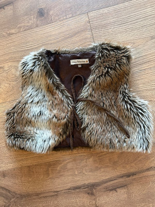 Urban behavior skinnvesti