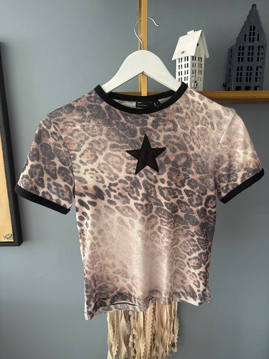 Leopard bolur