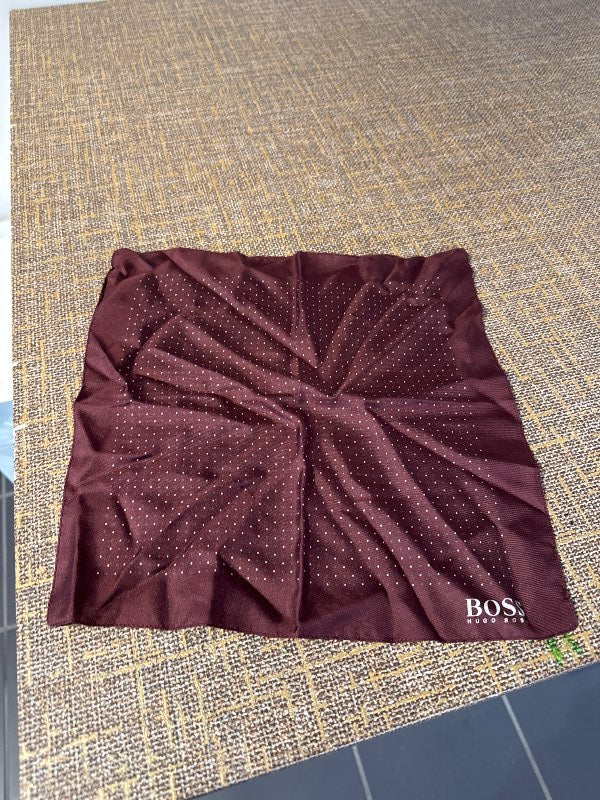 Hugo Boss vasaklútur*